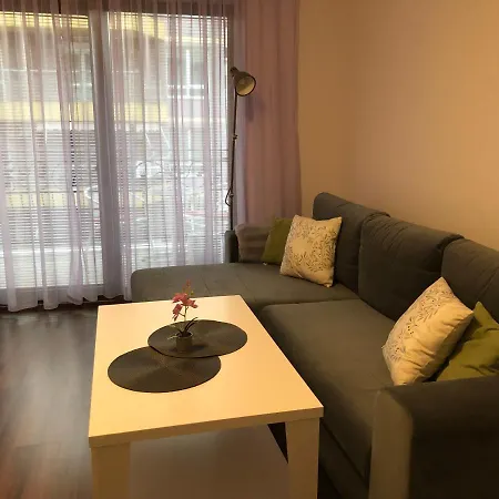 Purple Rose Valencia Gardens Appartement