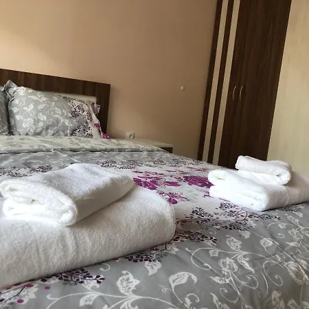 Appartement Purple Rose Valencia Gardens