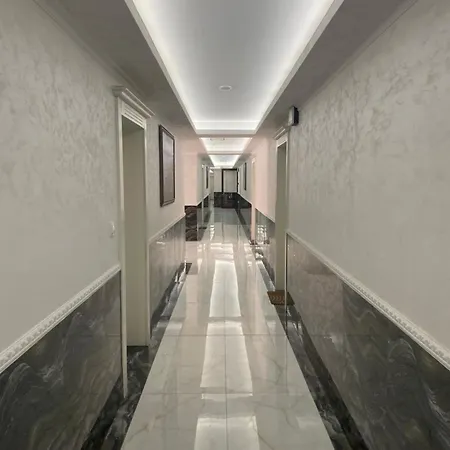 Appartement Purple Rose Valencia Gardens Nessebar